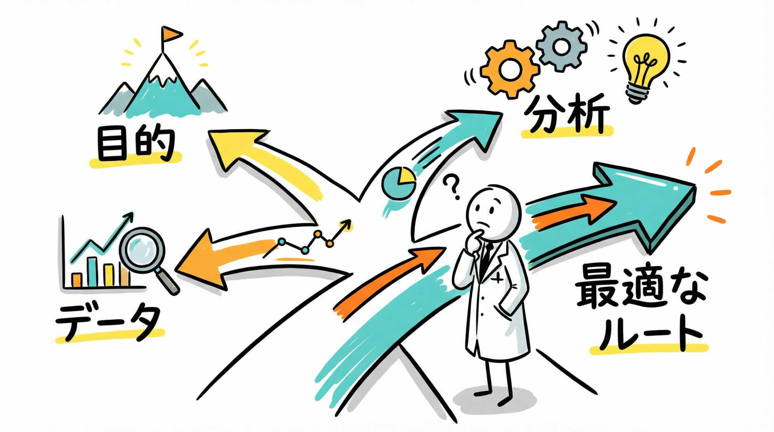 3D培養によるスフェロイド形成の最適解と技術選定の結論